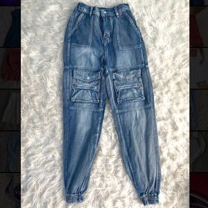 Vintage Jeans